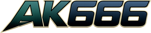 ak666 logo